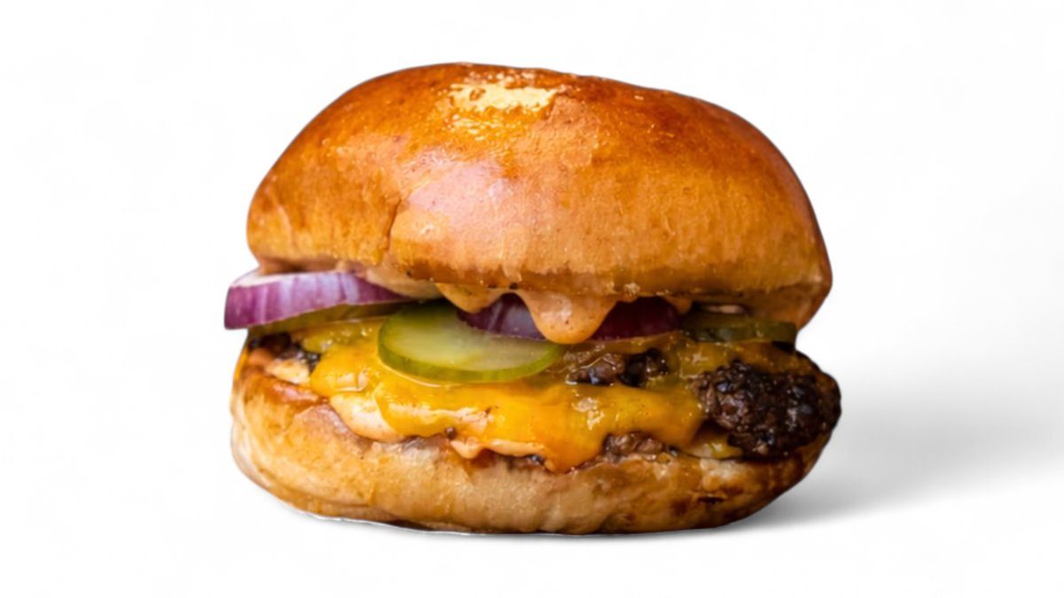 Smash Burger Classic