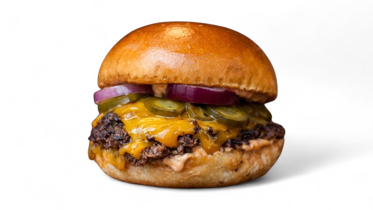 Smash Burger Empire